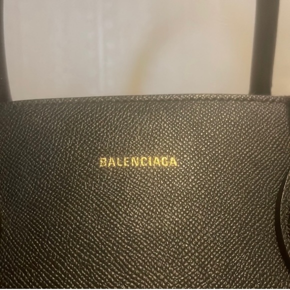 💎SOLD💎Classic Balenciaga Ville Top handle - Picture 8 of 8